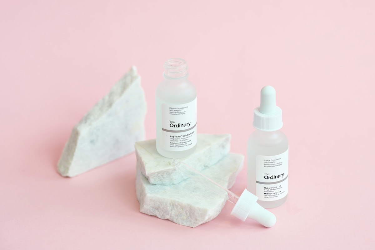 Retinol Night Recovery Cream