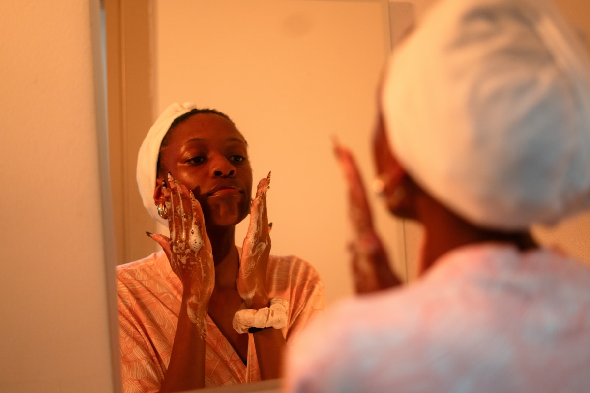 Gentle Enzyme Exfoliating Powder
