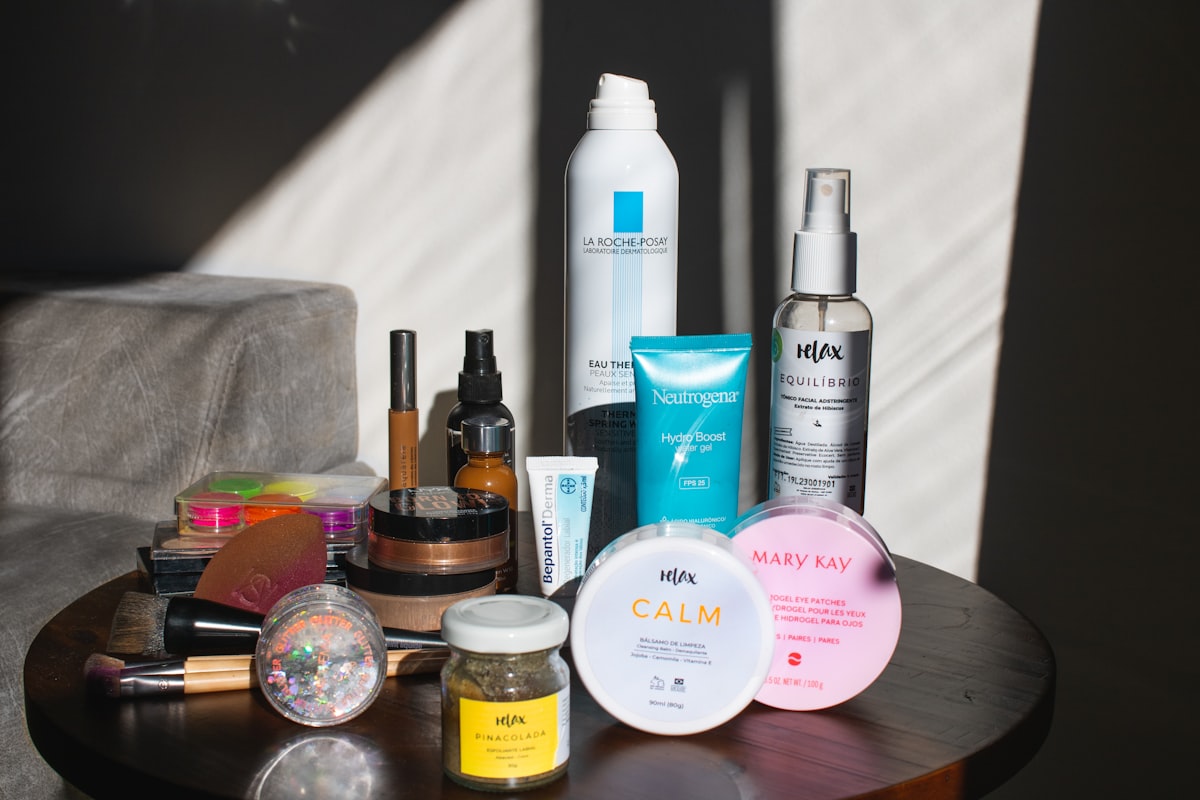 Hyaluronic Acid Hydration Mask